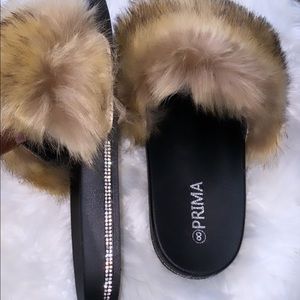 Furry slides 💞